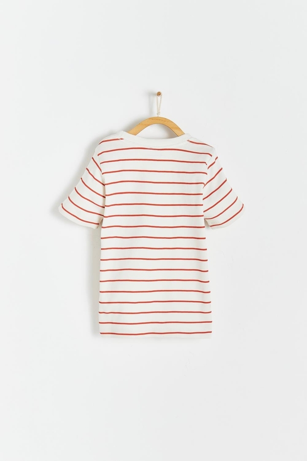 Remera Maui Ancla Marsella
