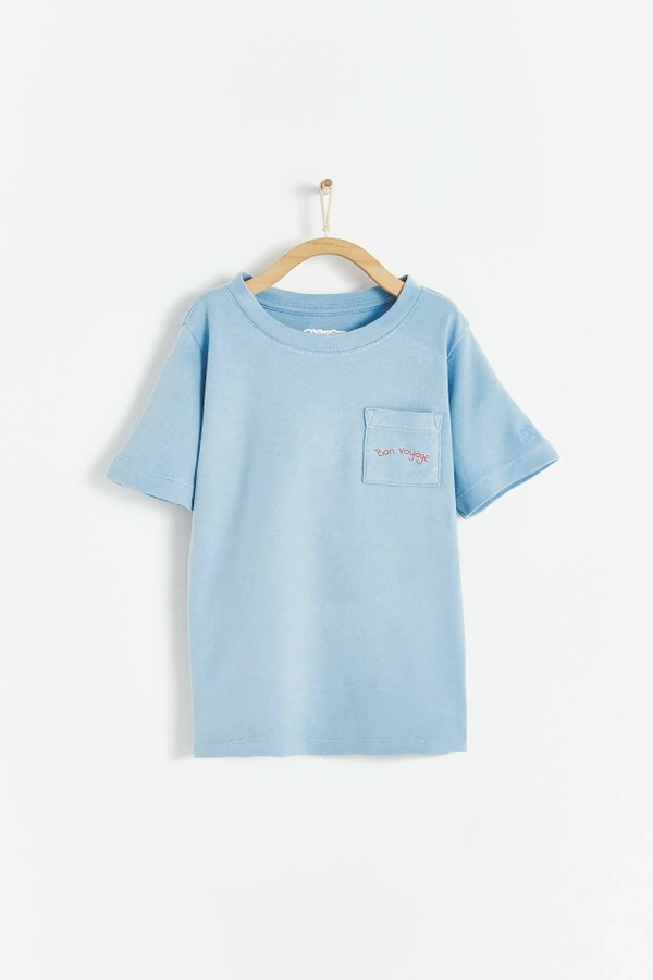 Remera Maui Captain Marsella