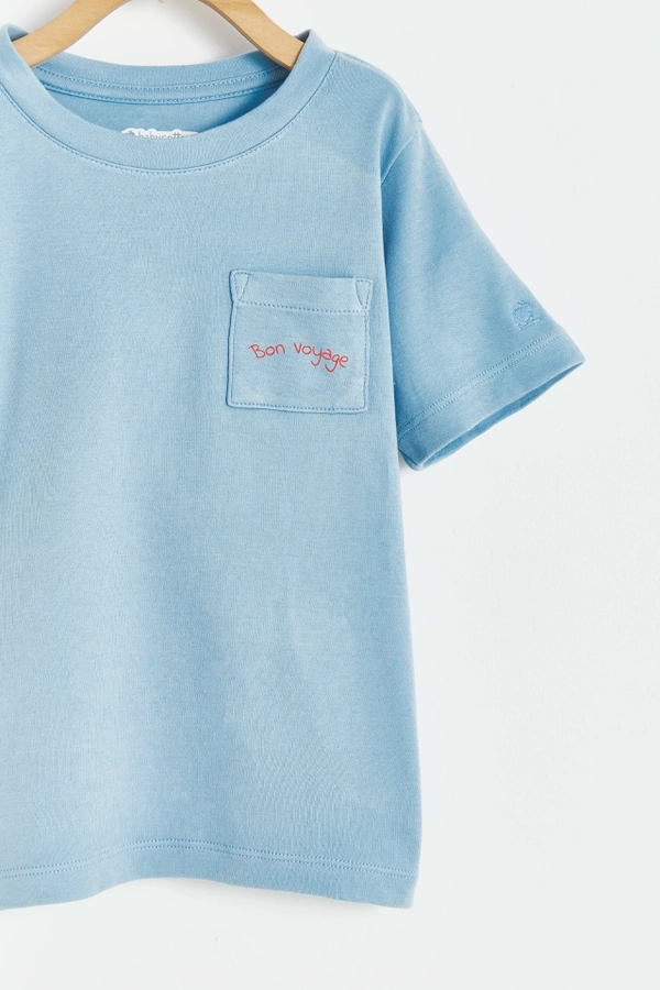 Remera Maui Captain Marsella