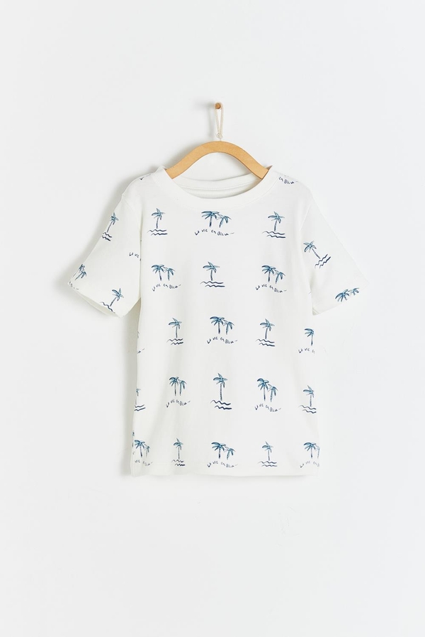 Remera Fun Marsella