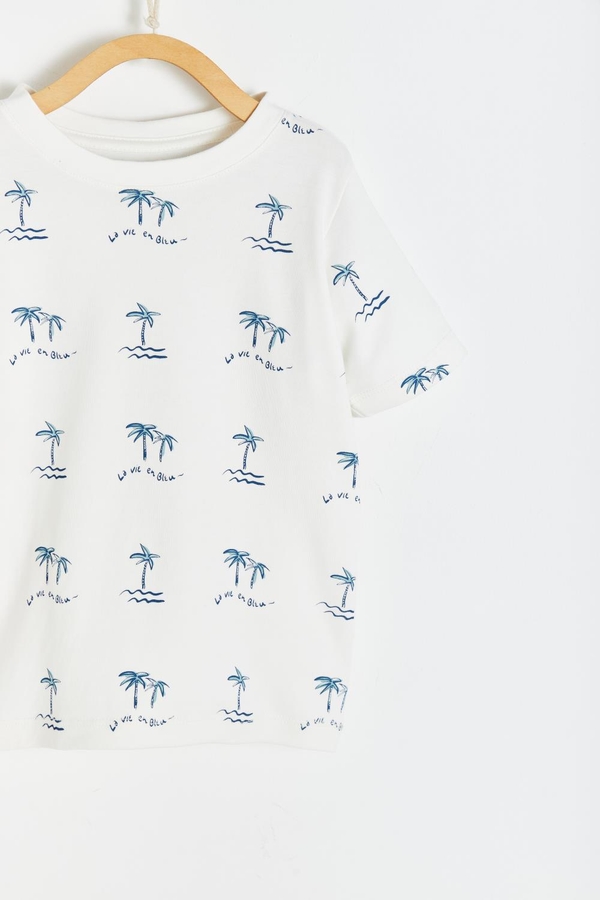 Remera Fun Marsella