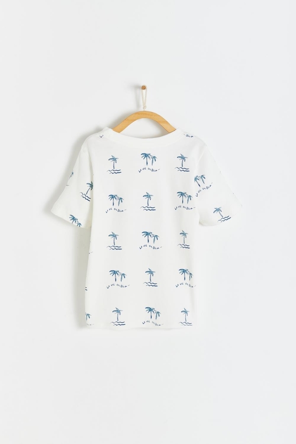 Remera Fun Marsella