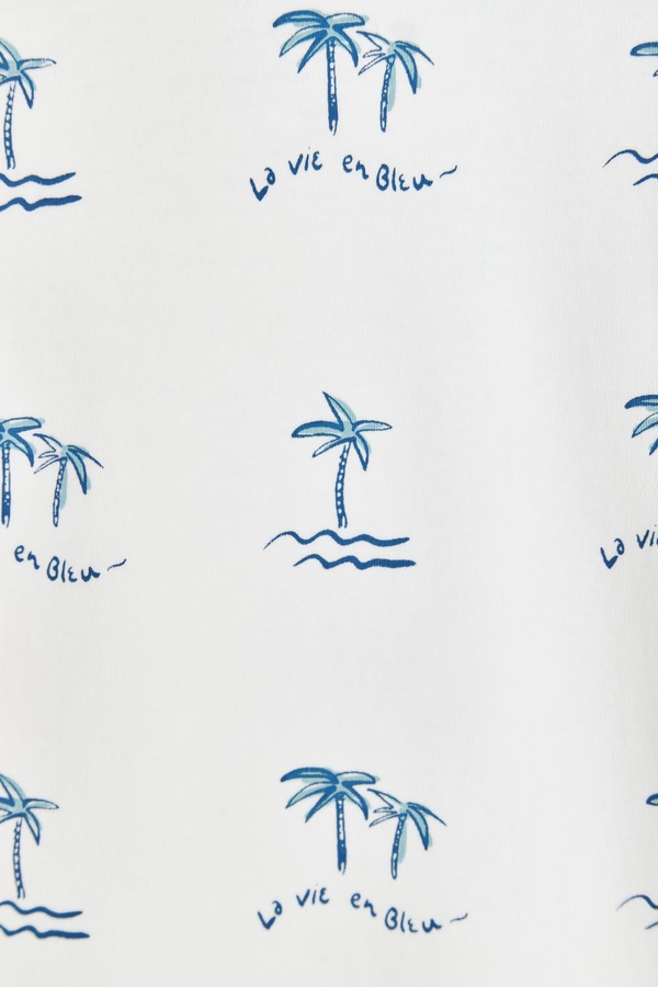 Remera Fun Marsella