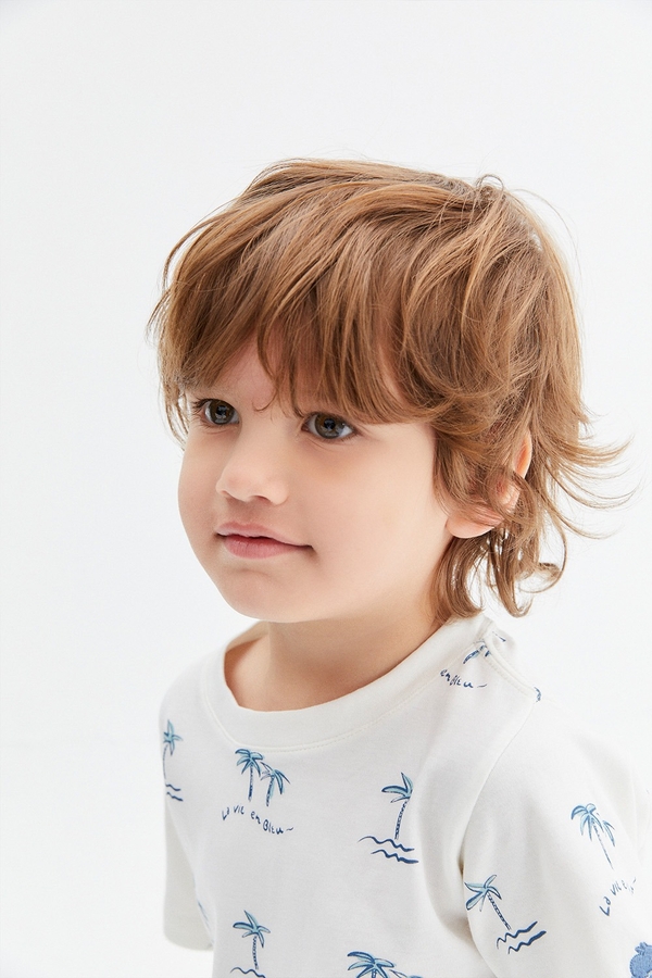 Remera Fun Marsella