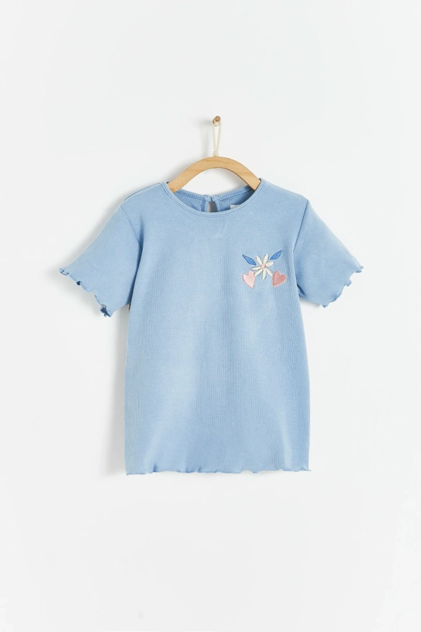 Remera Mandy Heart Niza