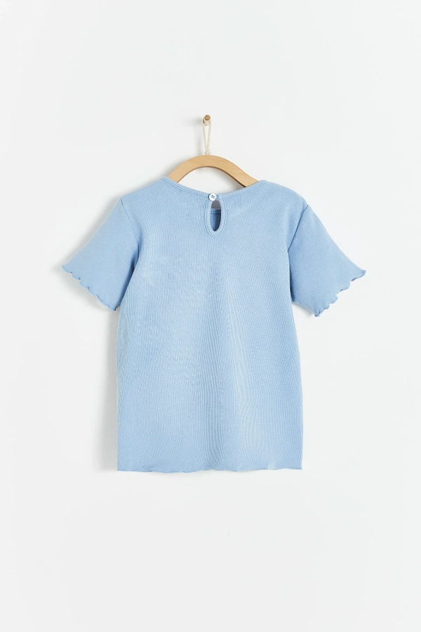 Remera Mandy Heart Niza
