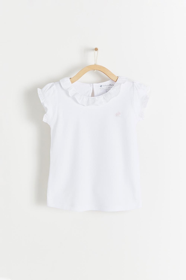 Remera Beth Essentials