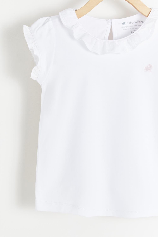 Remera Beth Essentials