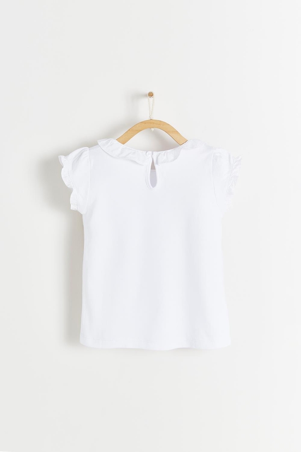 Remera Beth Essentials