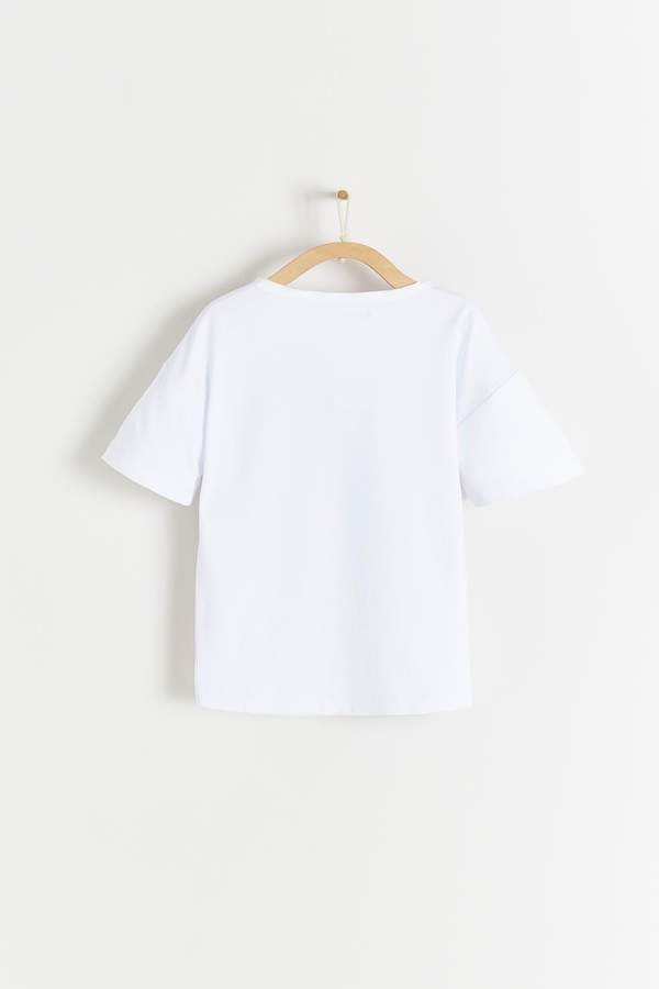 Remera Mao Essentials