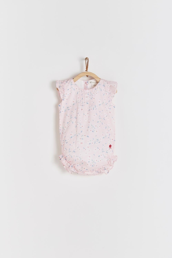 Body Blouse Sakura