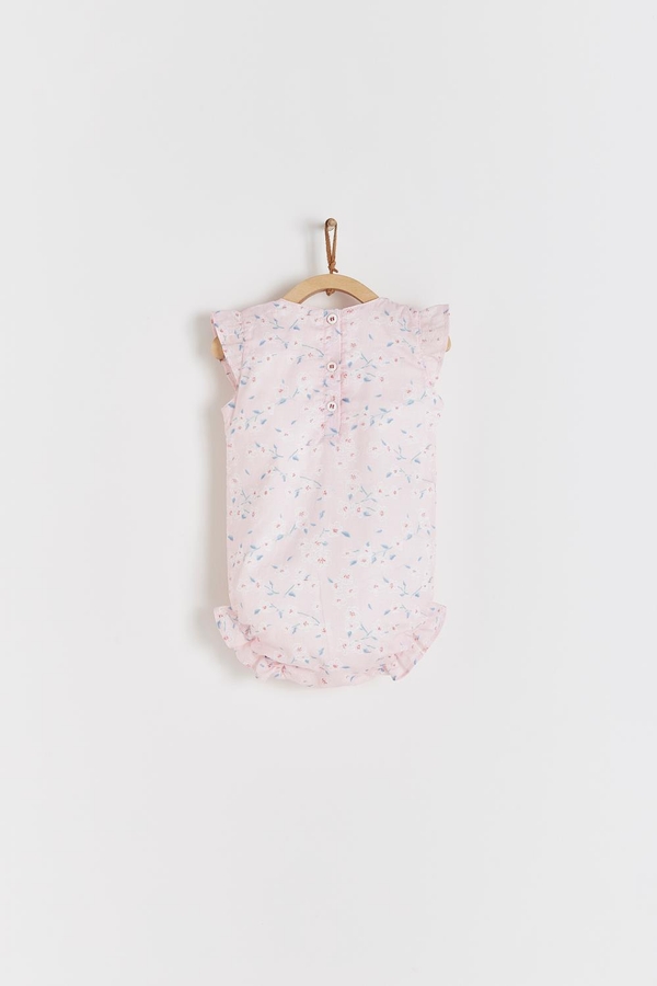 Body Blouse Sakura