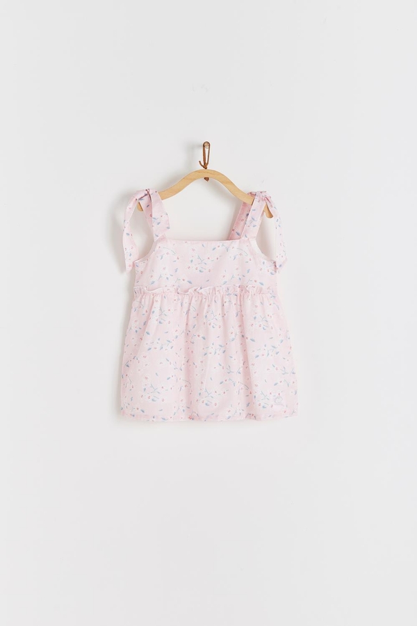 Blusa Sakura