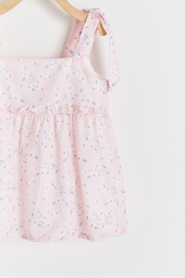 Blusa Sakura