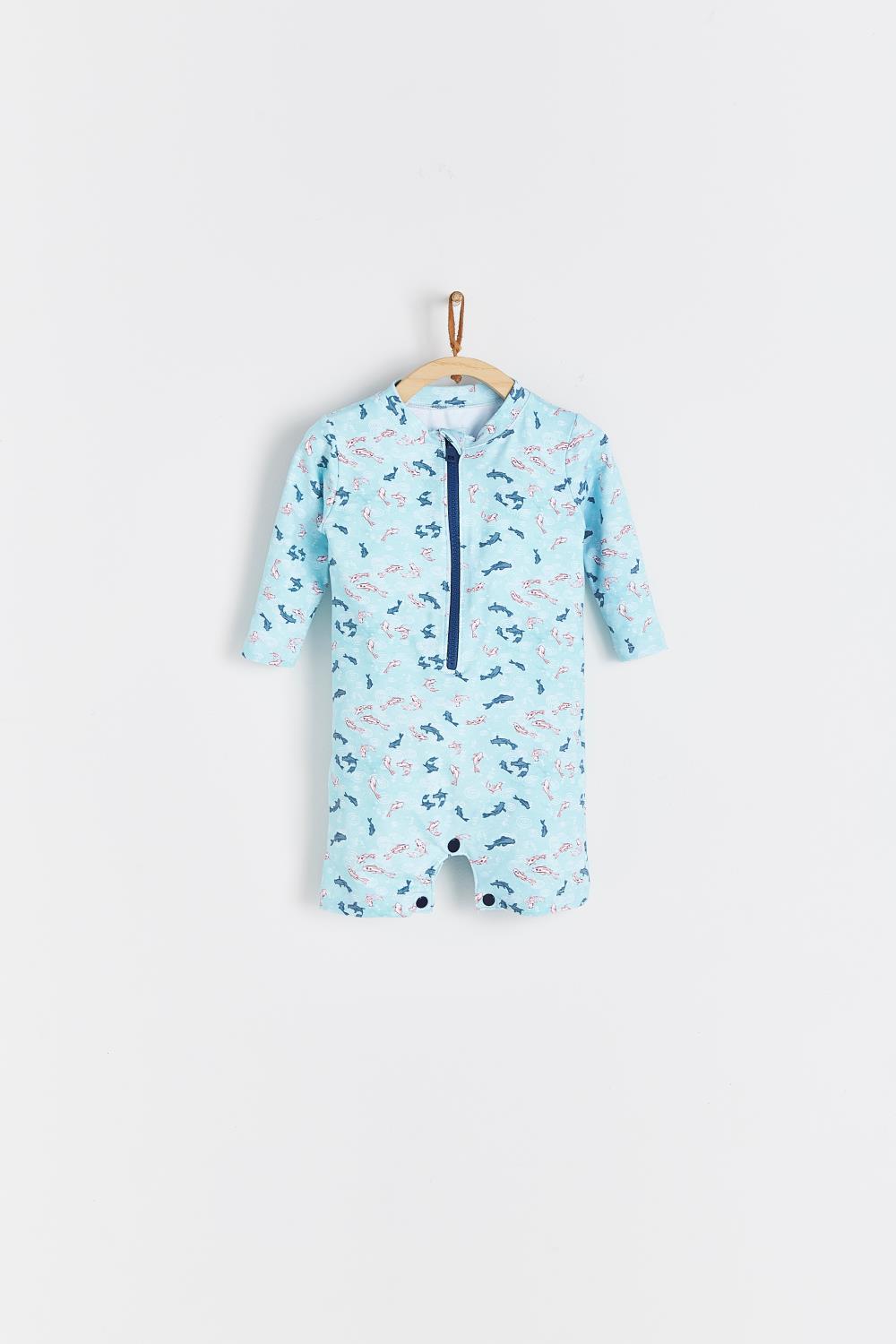 Entero Beach Koi