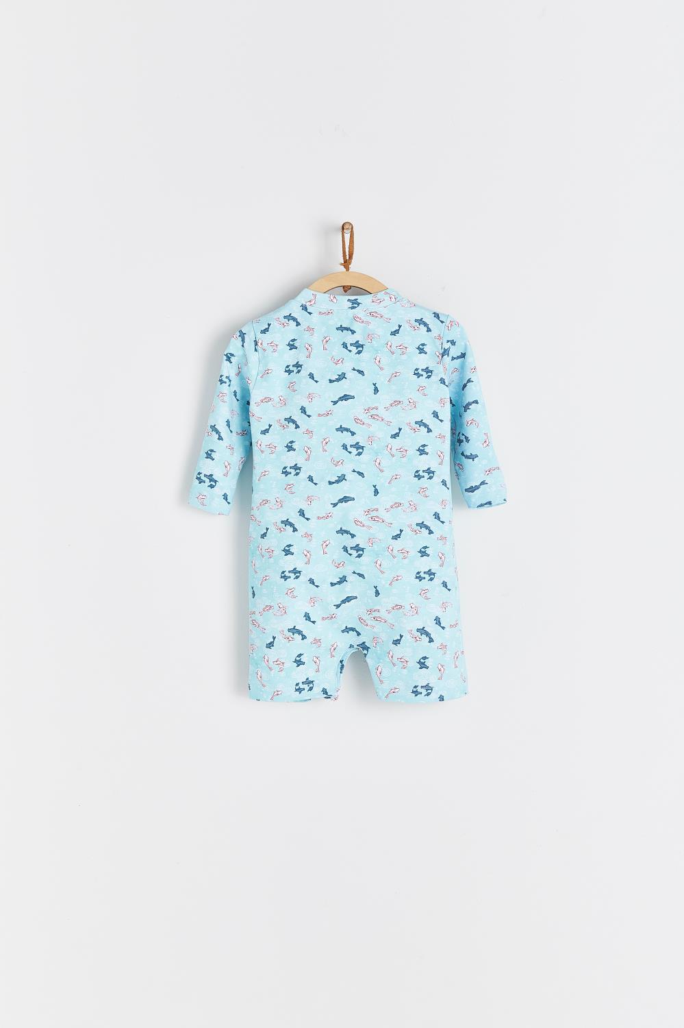 Entero Beach Koi