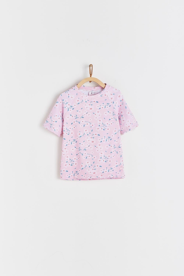 T-Shirt Cloud Beach Sakura