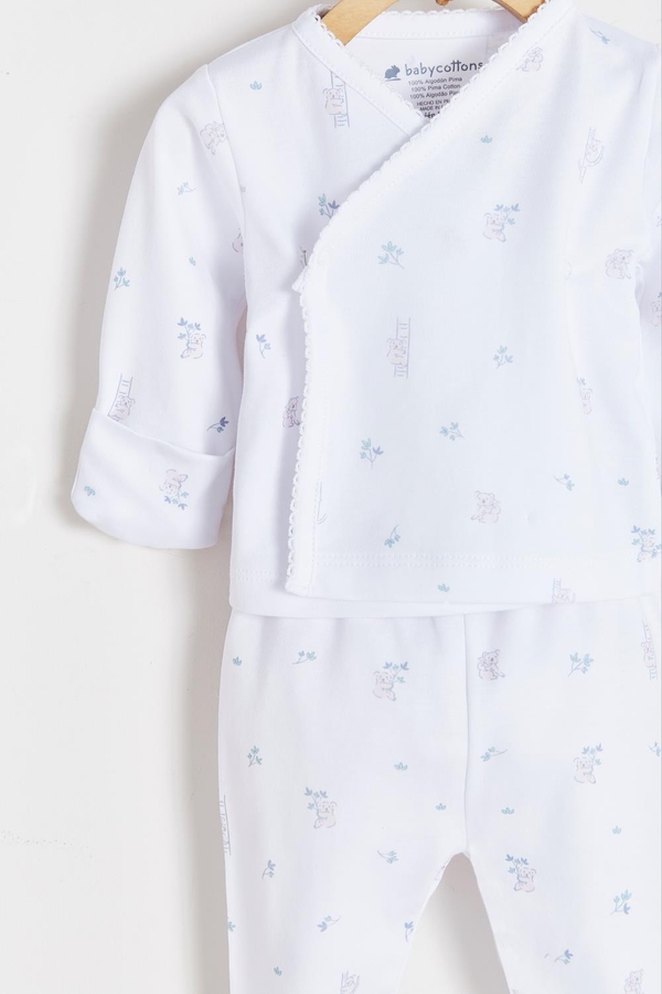 Set Kimono Ranita Koala