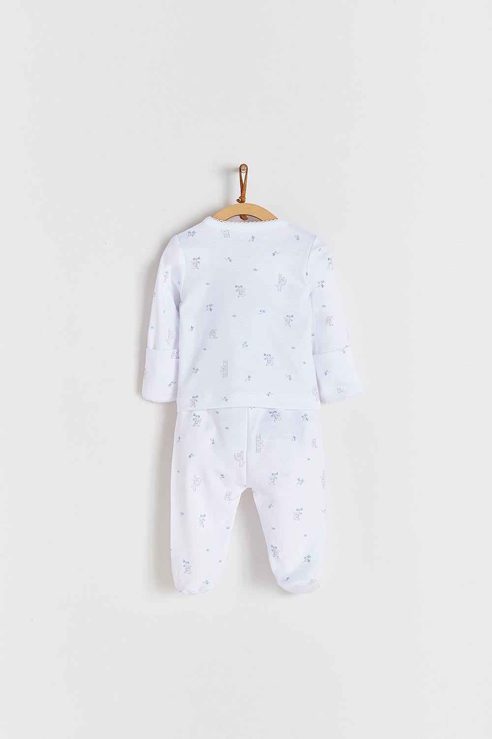 Set Kimono y Ranita Koala