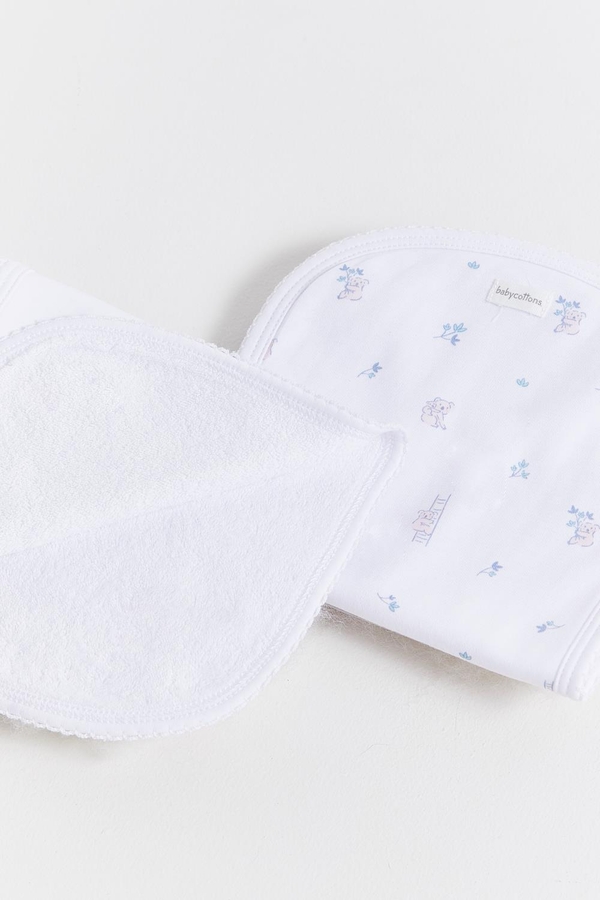Babitas Curvas Koala Set x2