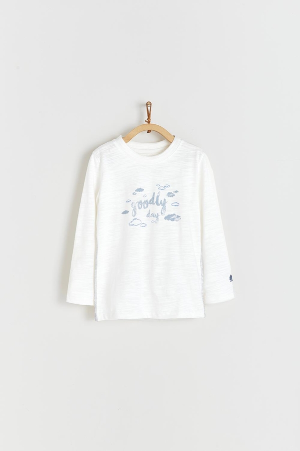 Remera Taylor Day Planet