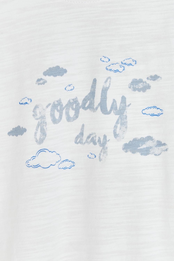 Remera Taylor Day Planet