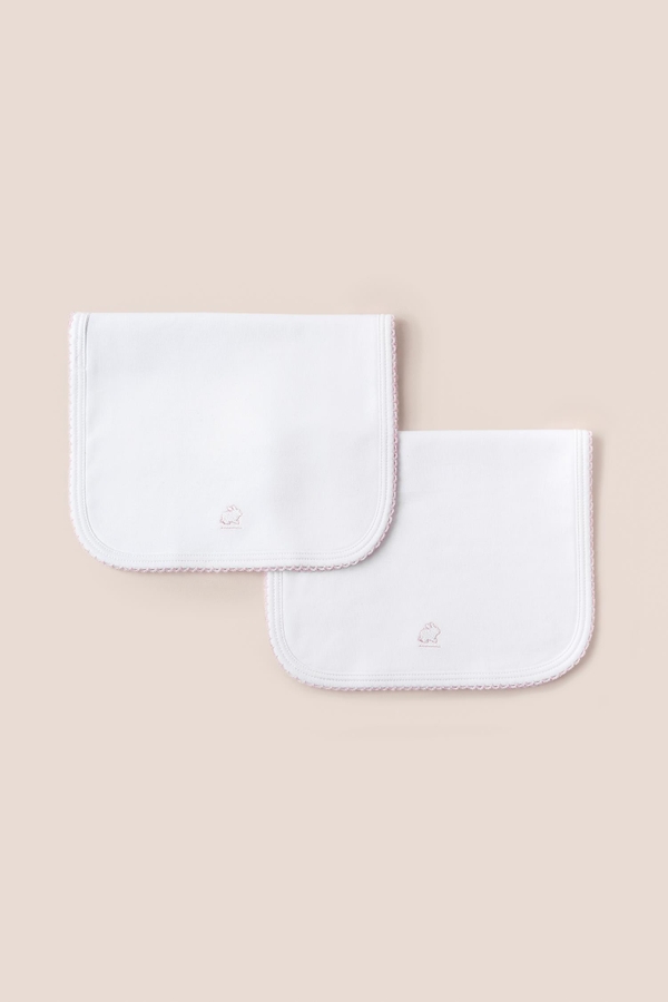 Babita Logo Set x2