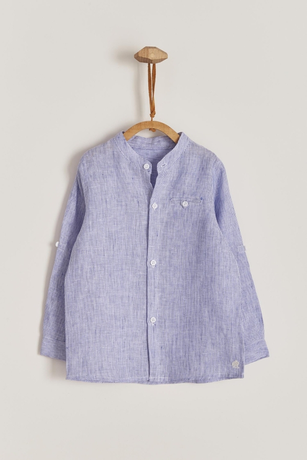 Camisa Jill Lino