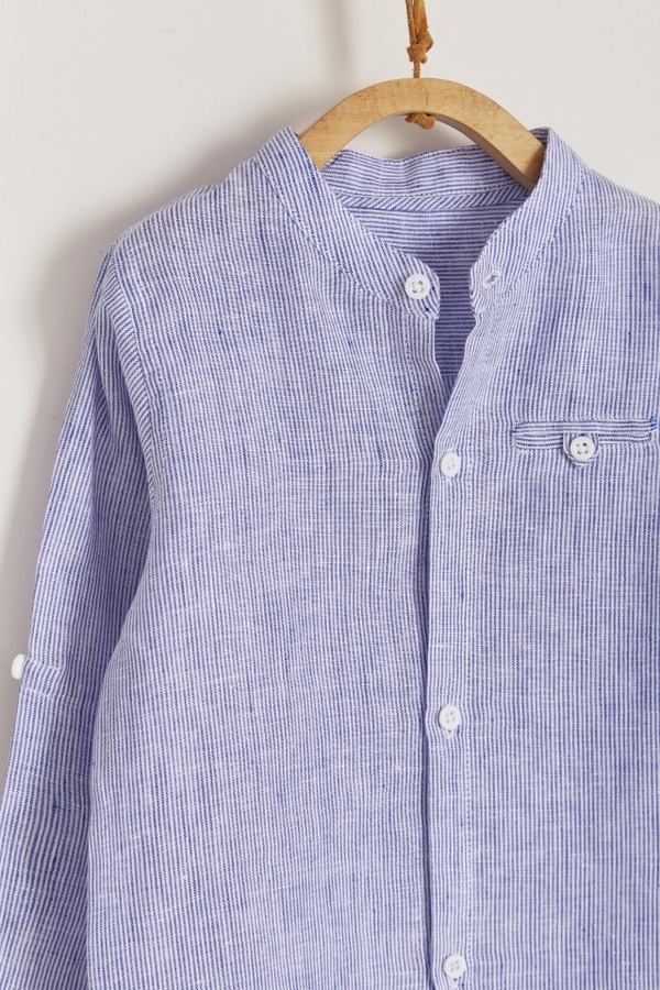 Camisa Jill Lino