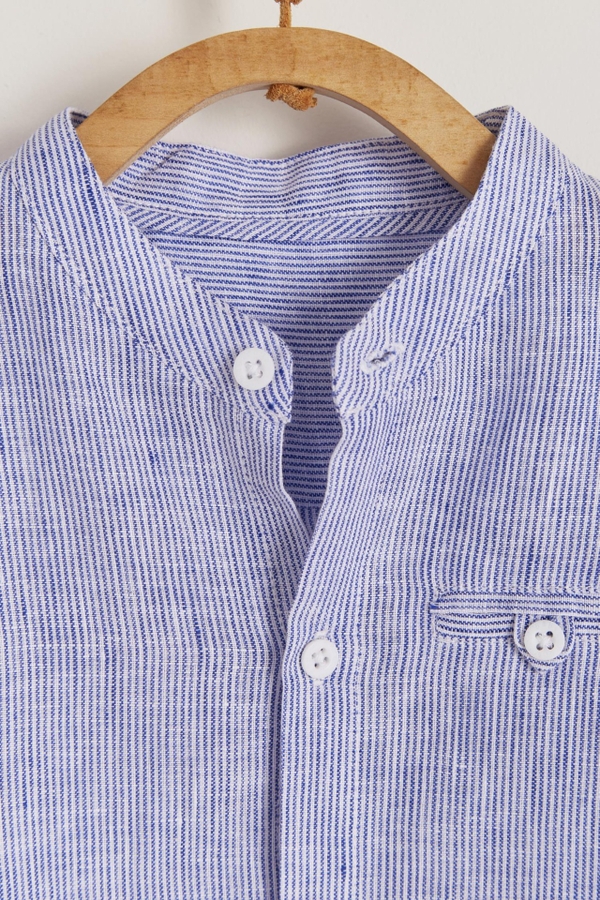 Camisa Jill Lino