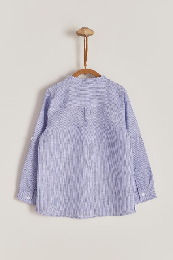 Camisa Jill Lino