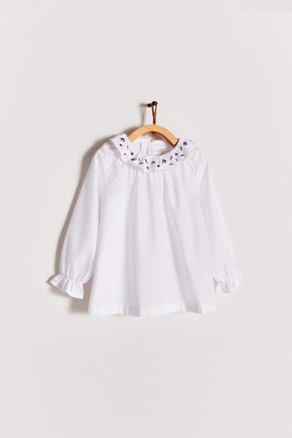 Blusa Flowery London