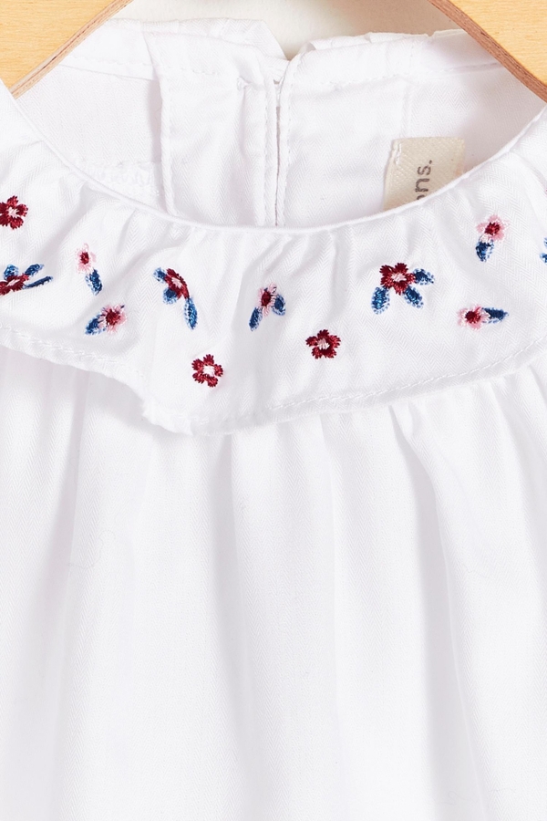 Blusa Flowery London
