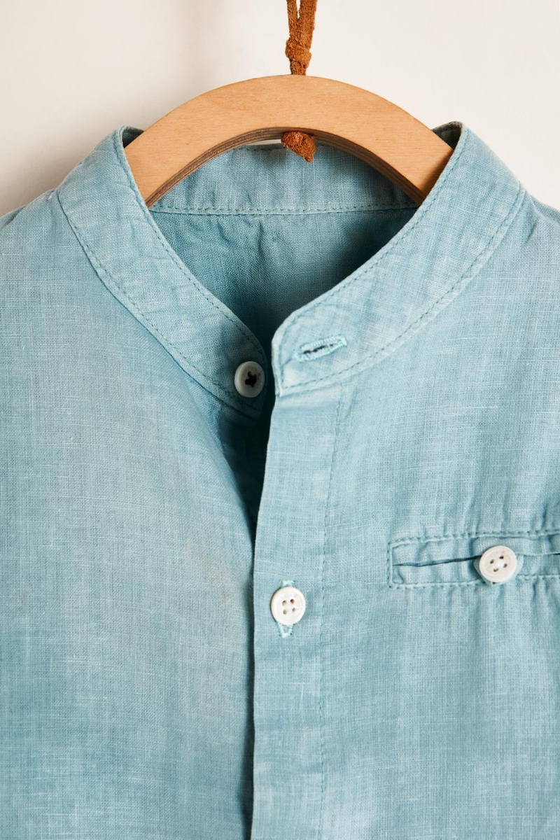 Camisa Jill Lino