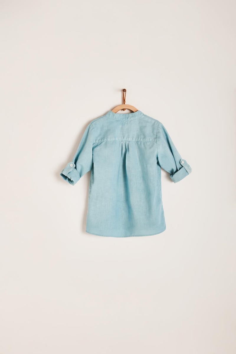 Camisa Jill Lino