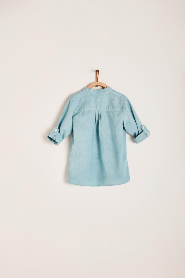 Camisa Jill Lino