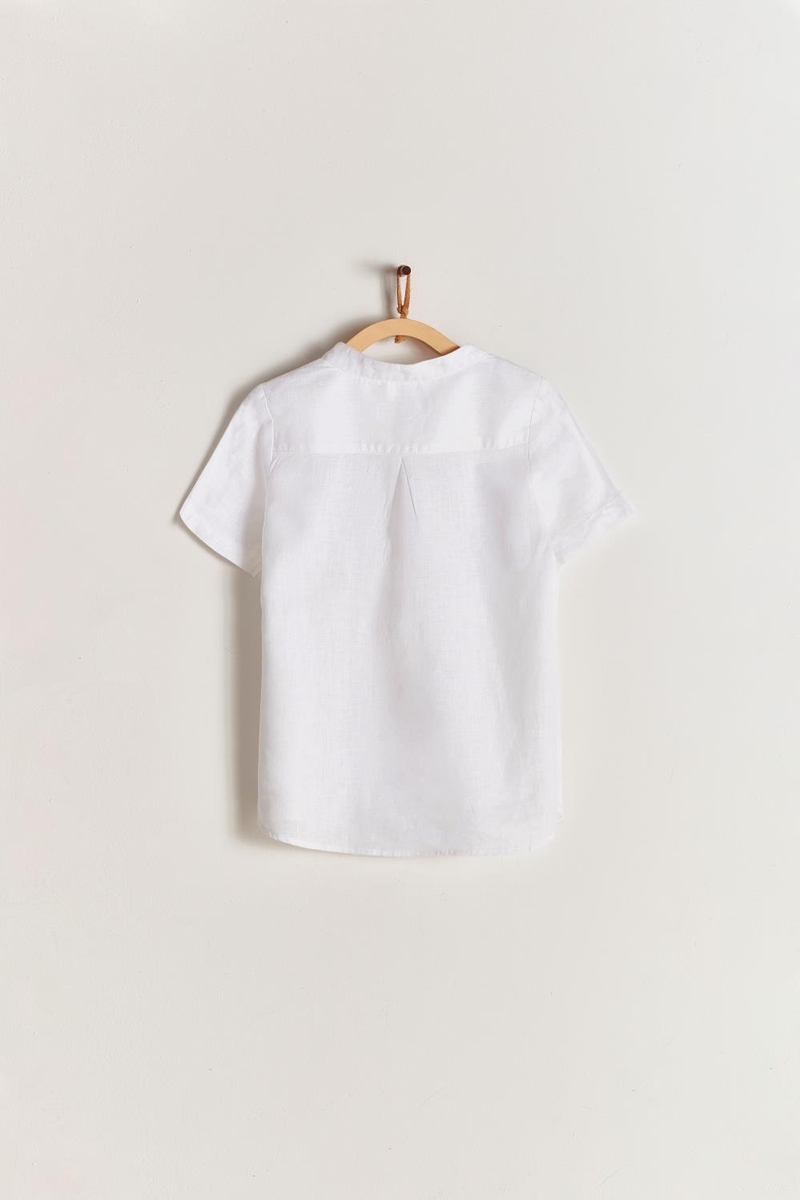 Camisa Jona Lino