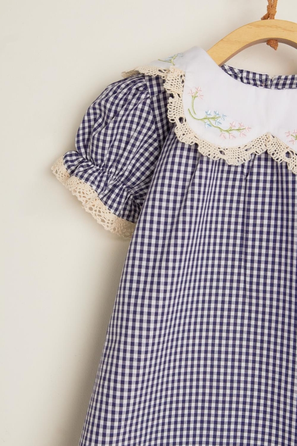 Blusa Picnic