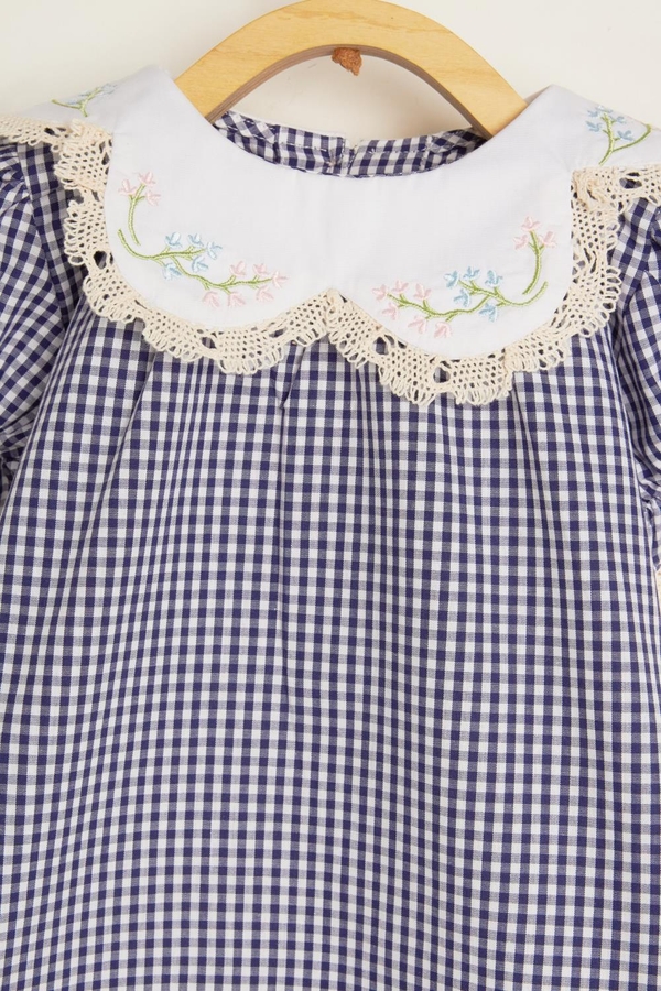 Blusa Picnic