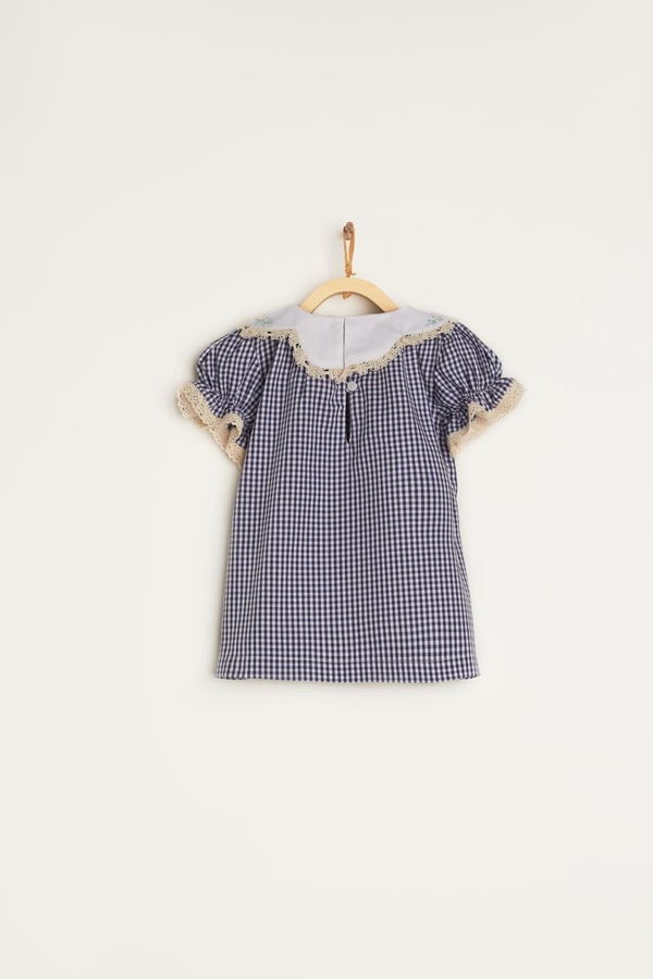 Blusa Picnic