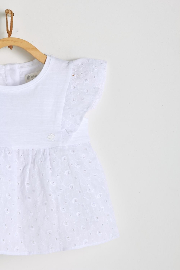 Blusa Amelia Emily