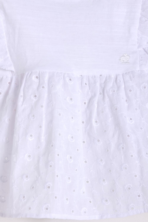 Blusa Amelia Emily