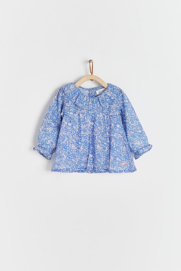 Blusa Sara Emilia