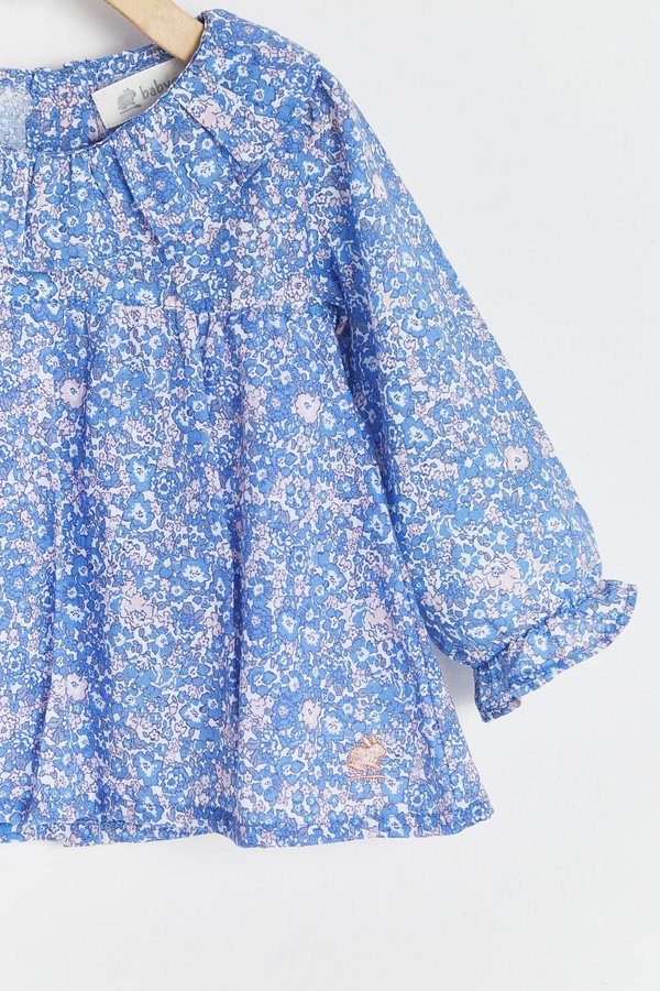 Blusa Sara Emilia