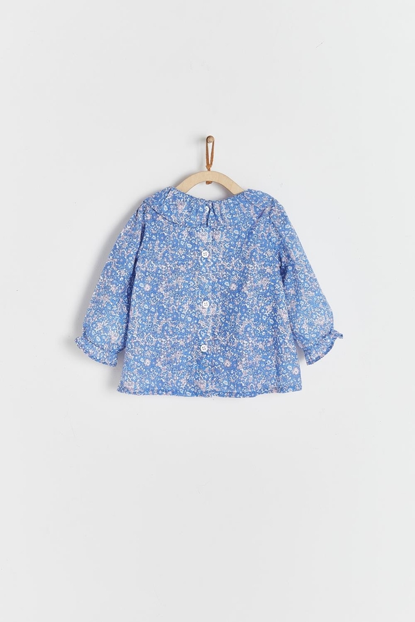 Blusa Sara Emilia