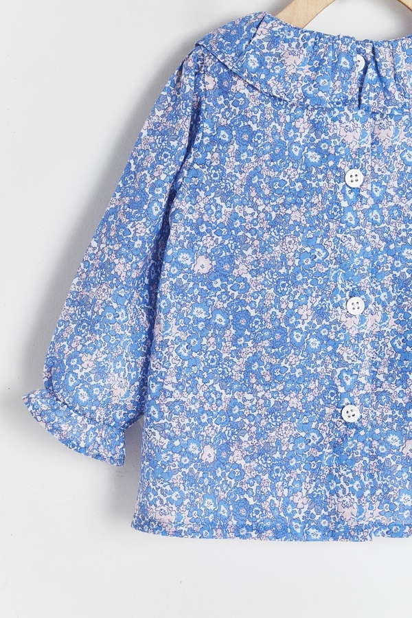 Blusa Sara Emilia