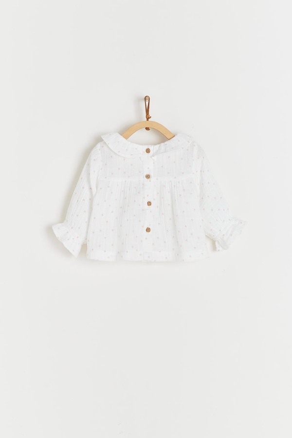 Blusa Musi Sun