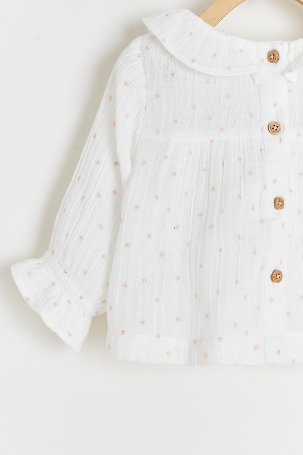 Blusa Musi Sun