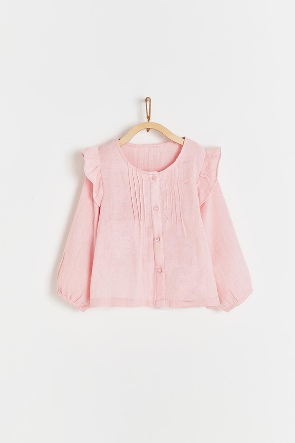 Blusa Sophie Purple