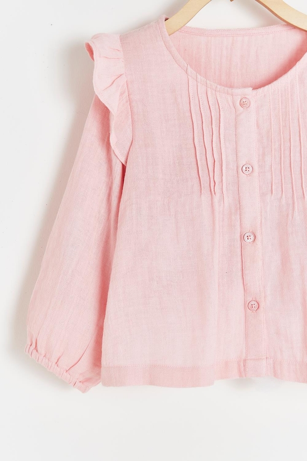 Blusa Sophie Purple